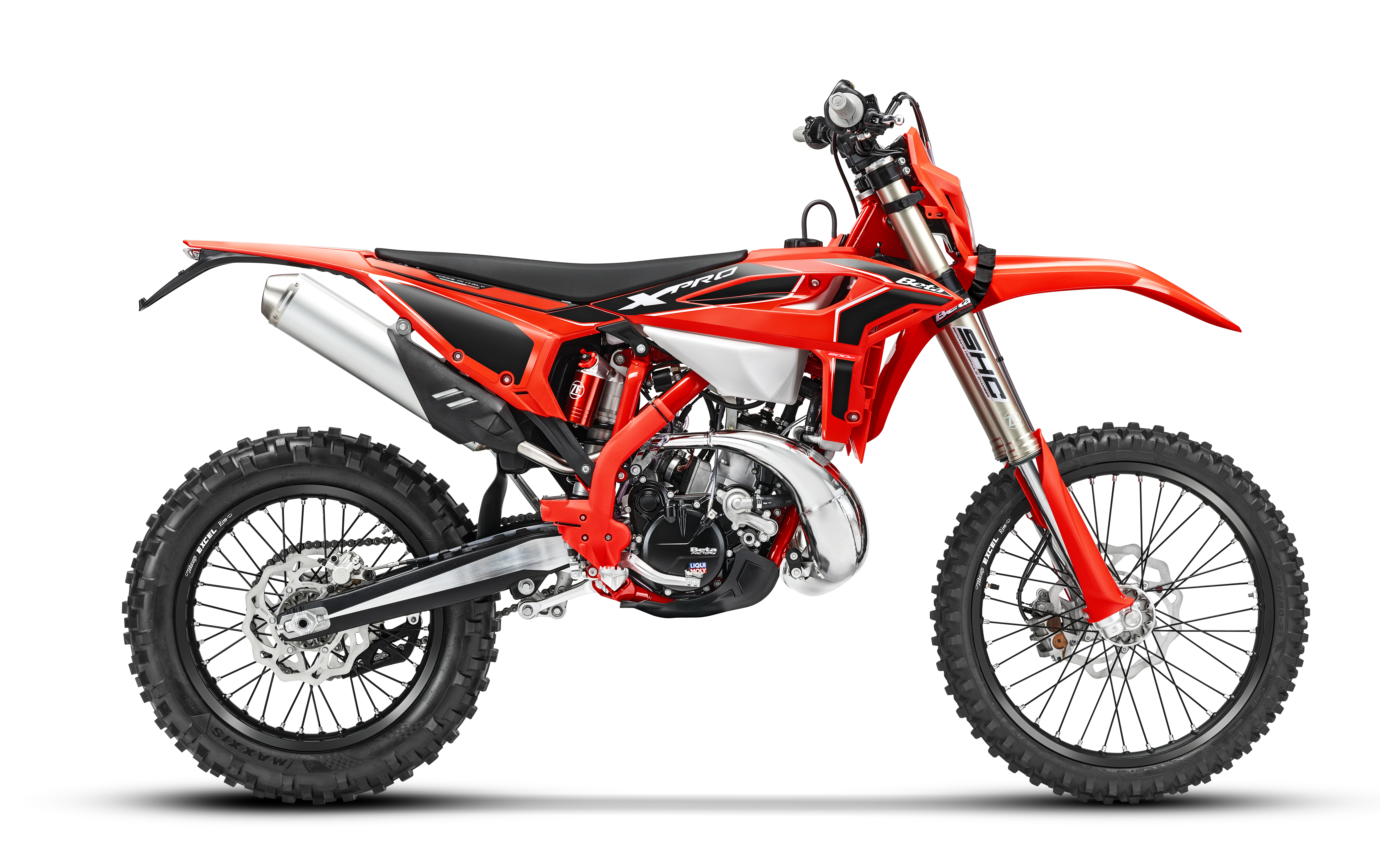 BETA RR 2T 250 X-PRO MY27 